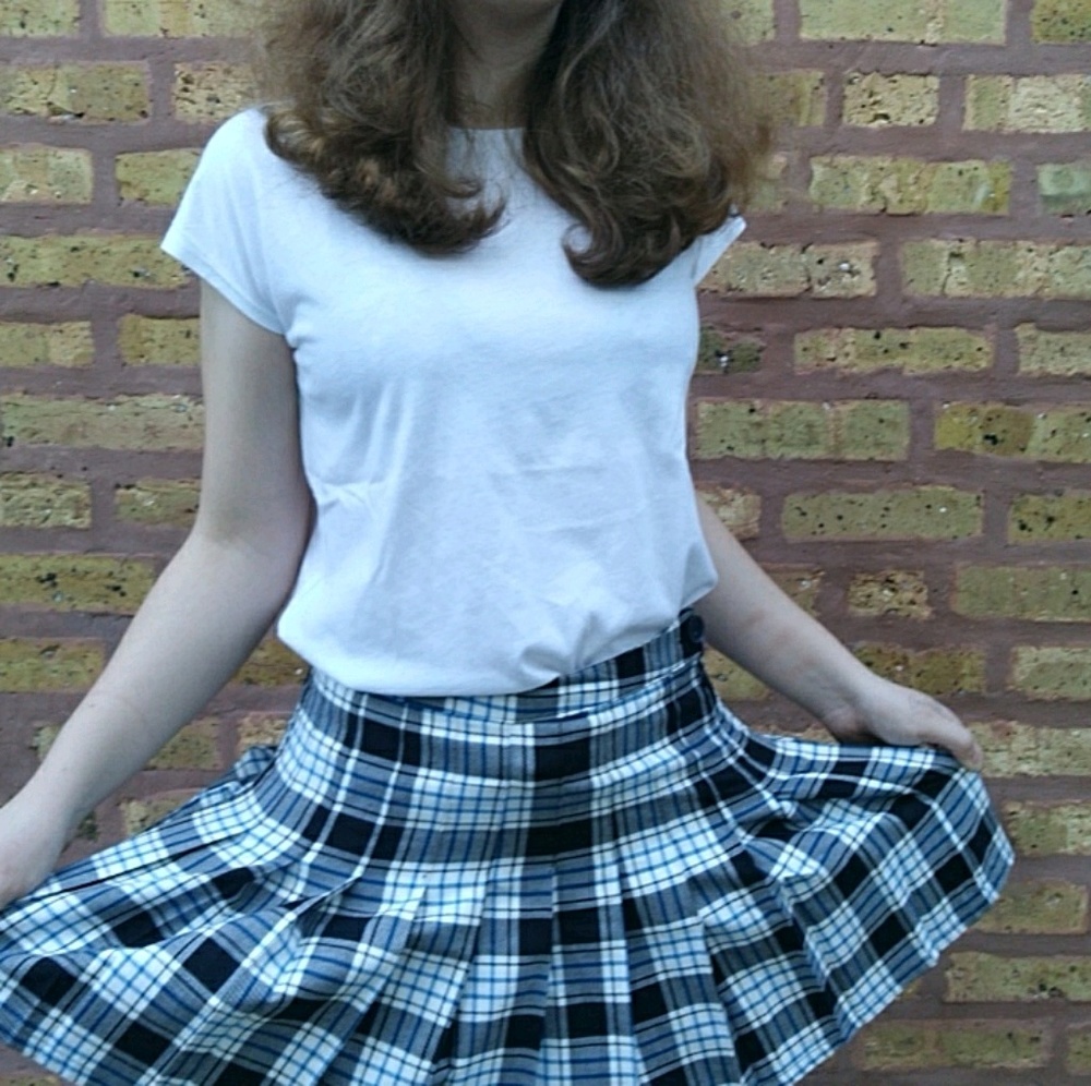 Meet your Posher, Emma